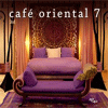 Cafe Oriental Vol. 7