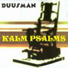 Kalm Psalms