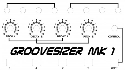 GroovesizerMOSHANG